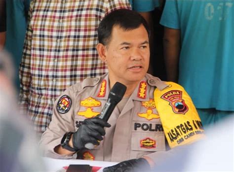 Waspada Modus Penipuan Mengatasnamakan Pejabat Polri Maspolinid