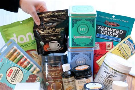 Put Together The Ultimate Healthy Holiday Gift Basket With These Tips And Tricks - Better Living