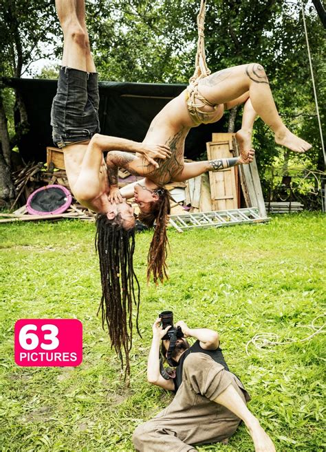 Alternative Individuals Model In The Nude And While Clothed As Well CoedCherry