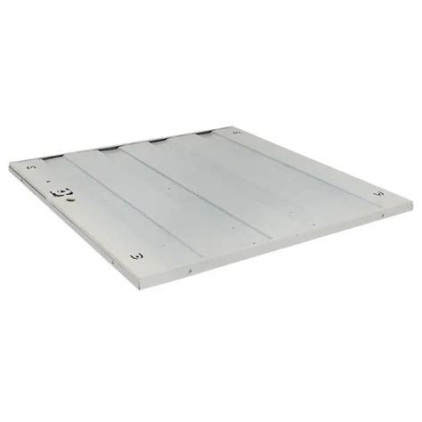 Панель светодиодная ДВО-4102-Z 36Вт 6500К призма 595х595 EKF купить за ...