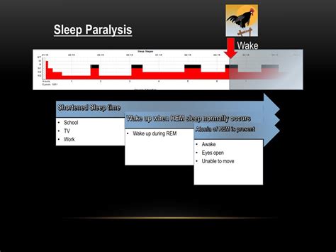 Ppt Parasomnias And Sleep Related Movement Disorders An Overview