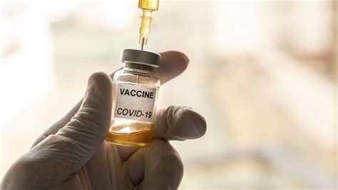 Coronavirus La Belgique Va Commander Millions De Doses Du Vaccin