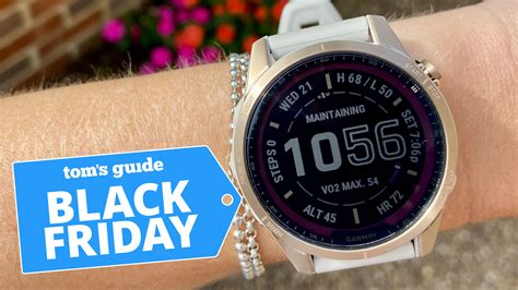 11 Best Garmin Black Friday Deals Right Now Toms Guide