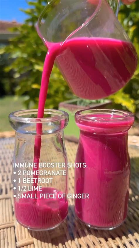 Beetroot juice – Artofit