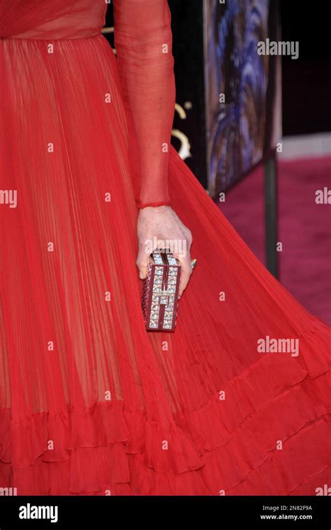 Actress Sally Field Arrives At The 85th Academy Awards At The Dolby