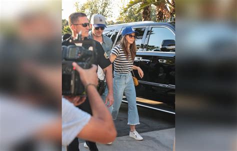 Justin Timberlake Posts Loving Message For Wife Jessica Biels Birthday