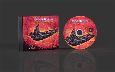 Parkan: Хроника Империи (Sold Out) | VG-Limited