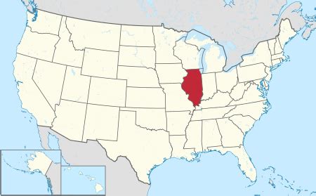 Illinois - Wikipedia
