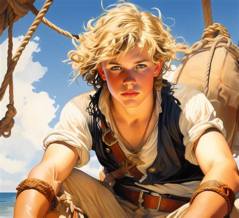 Cabin Boy 121 By Veravee On Deviantart