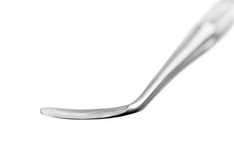 Nippon Nippers. P-20 Кюретка для педикюра. Длина 170 мм. – JGnailsgroup