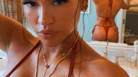 Cassie Ventura Nude Complete Collection OnlyFans Leaked Nudes