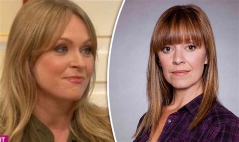 Emmerdale Spoiler Rhona And Pierce Sex Tape To Take Darker Turn Tv