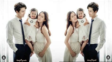 Son Ye Jin And Hyun Bin Wedding : Wedding Bells: Are Son Ye Jin & Hyun ...