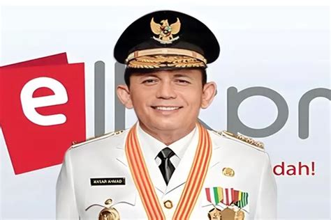 Intip Harta Kekayaan Gubernur Kepulauan Riau Ansar Ahmad Memiliki