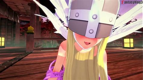 Digimon Videos XVIDEOS