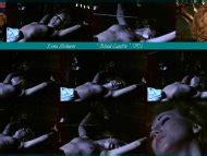 Naked Erna Schürer in Scream of the Demon Lover