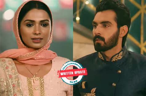 Udaariyaan 29th January 2024 Written Episode Update Aasma And Armaan Unite