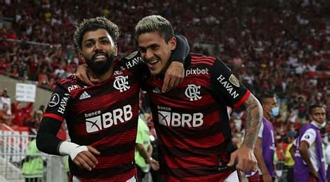 Vélez X Flamengo Na Semifinal Da Libertadores Confira As Escalações E