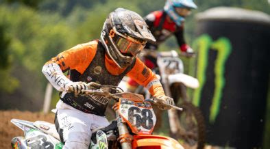 2021 AMA Amateur National Motocross Friday Live Stream Swapmoto Live