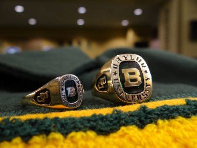 Baylor "B" Association