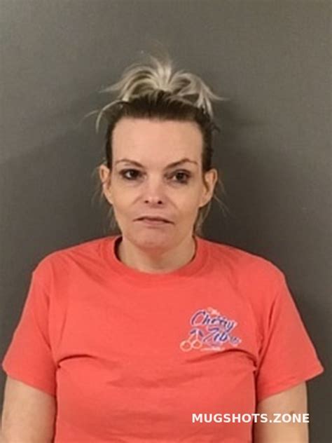 AMBER NOZWORTHY 08 29 2023 Blount County Mugshots Zone