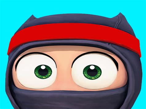 Ninja Clumsy 2021 Play Now Online For Free