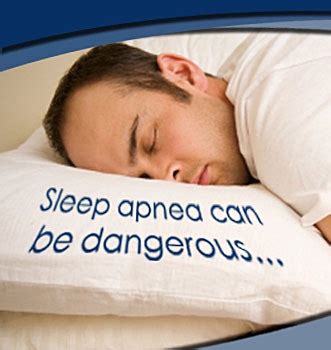 Sleep Apnea How Dangerous Is It Siowfa Science In Our World