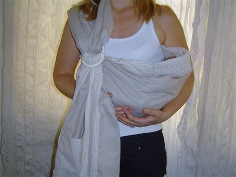 Baby carriers and slings | Cool 7 ways to build the parent / child bond ...