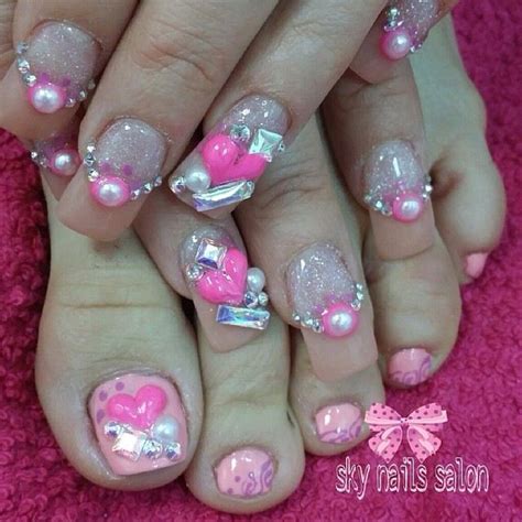 sky nails sky nails nail studio acrylic nail tips