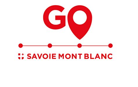 Logothèque Savoie Mont Blanc Pro site pour les professionnels du