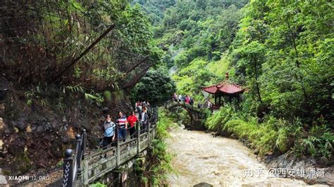 世界罕见的地热景区：腾冲火山热海 知乎