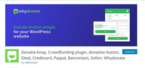 10 Best WordPress Donation And Fundraising Plugins Themebeez Blog