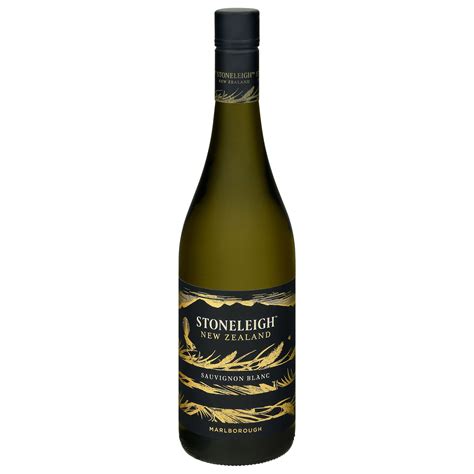 Stoneleigh Sauvignon Blanc Marlborough - Shop Wine at H-E-B