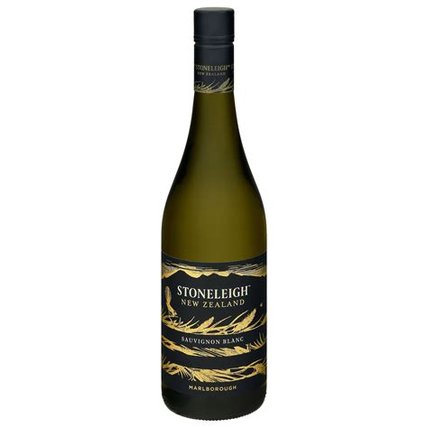 Stoneleigh Sauvignon Blanc Marlborough Shop Wine At H E B