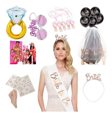 Kit Noiva Personalizado Despedida Solteira Cha Lingerie Parcelamento