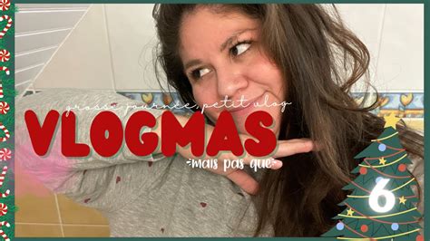 VLOGMAS 6 It S Beginning To Look A Lot Like Christmas YouTube