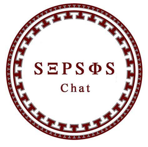 Official Sepsis Survivors Inc. logo. | Sepsis, Survivor, ? logo