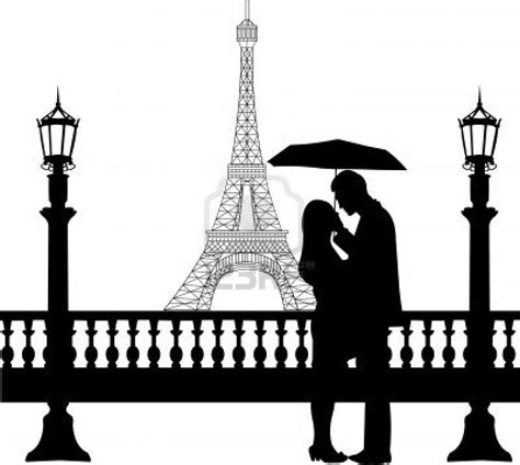 Eiffel Tower Clip Art Eiffel Tower Silhouette Paris Clipart Paris Hot Sex Picture