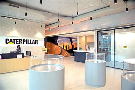Caterpillar Company History at Roberta Giles blog