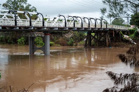 Renewed Lismore floods halt recovery efforts - Infrastructure Magazine