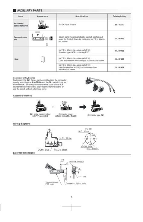 Azbil Sl P Limit Switch Vac At Rs Piece In Pune Id