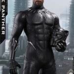 Hot Toys Mms Black Panther Hot Toys Complete Checklist