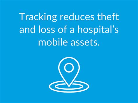 Altus Inc 10 Benefits Of Healthcare Asset Tracking In Hospitals