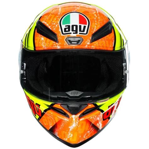 Kask Motocyklowy Agv K Izan Ride