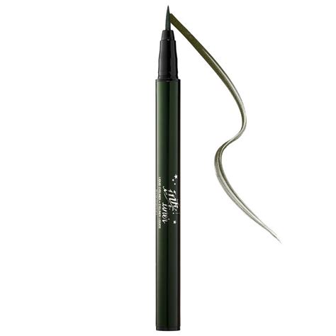 Ink Liner Waterproof Felt Tip Liquid Eyeliner Kvd Beauty Sephora Eyeliner Liquid Eyeliner