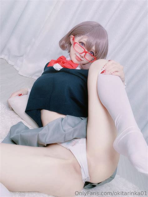 Okita Rinka Compilation Porn Pic