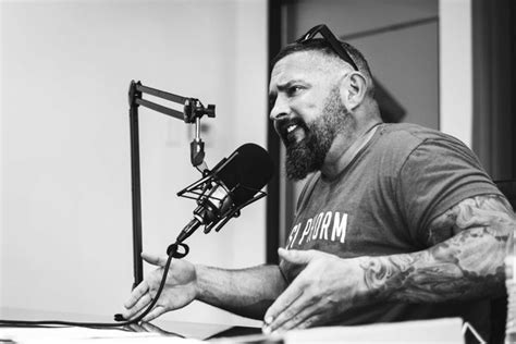 Real Af Podcast Andy Frisella