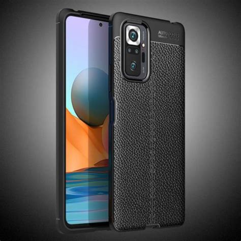 Jual Autofocus Case Xiaomi Redmi Note 10 Note 10s Note 10 Pro