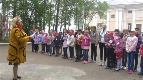 Советская Гавань. День Эколога. Июнь 2018. | Street view, Scenes, Views