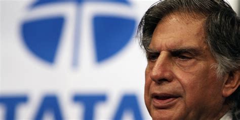‘The Tatas’ Review: The Mogul’s Empire - WSJ